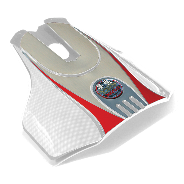 Stingray StingRay JR-XRIII-2 XRIII HydroFoil - Junior, White JR-XRIII-2